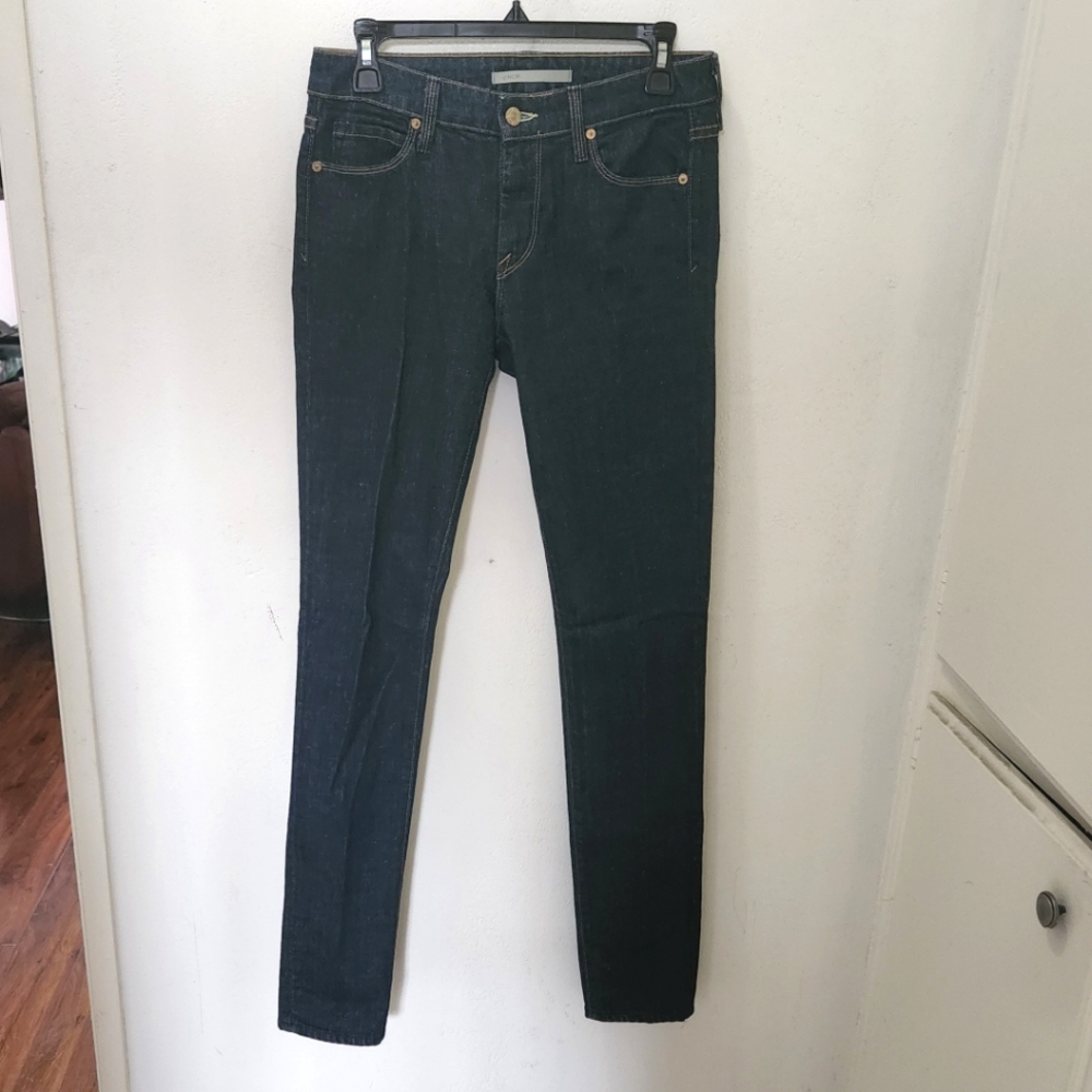 Vince. | Skinny Jeans